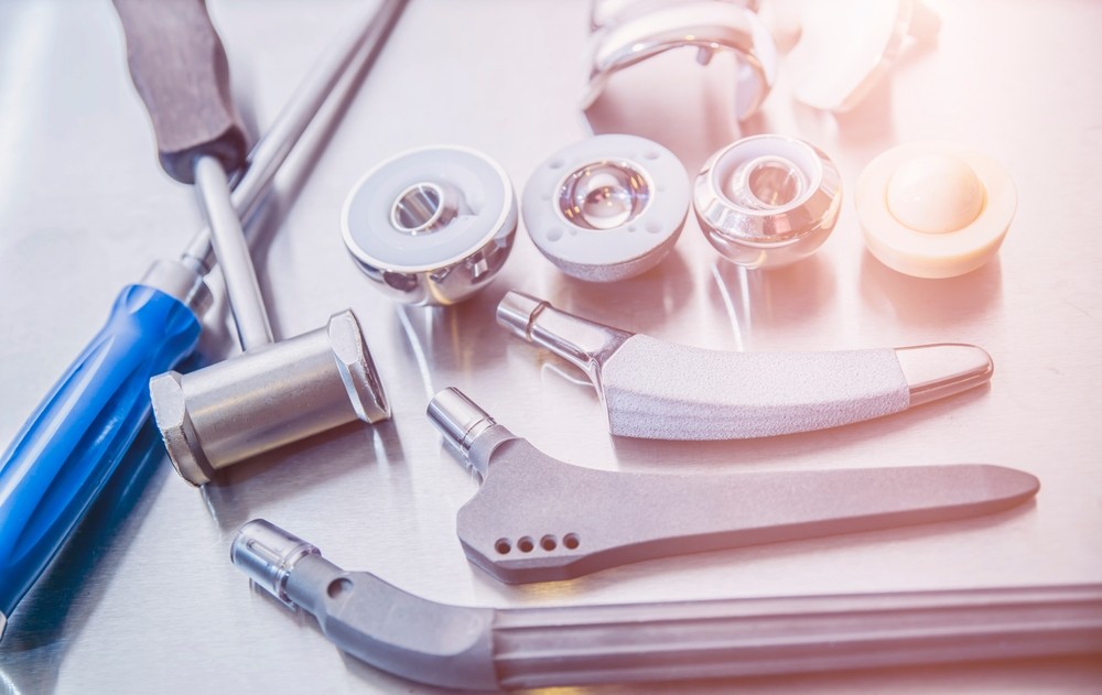 Fornecedores de produtos para a saúde — distribuidores, importadores e fabricantes de OPME