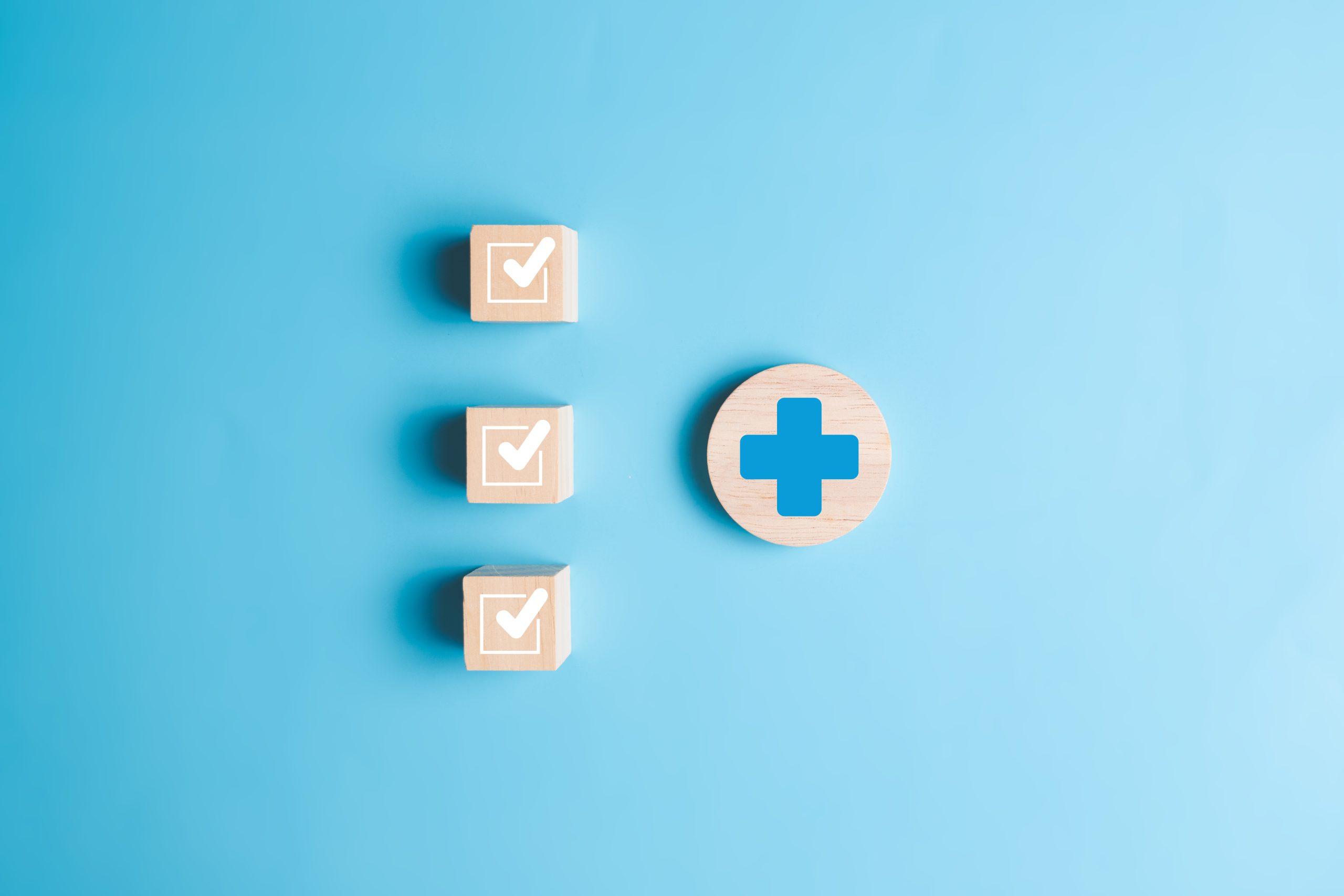 A verticalização está redesenhando o setor da saúde.