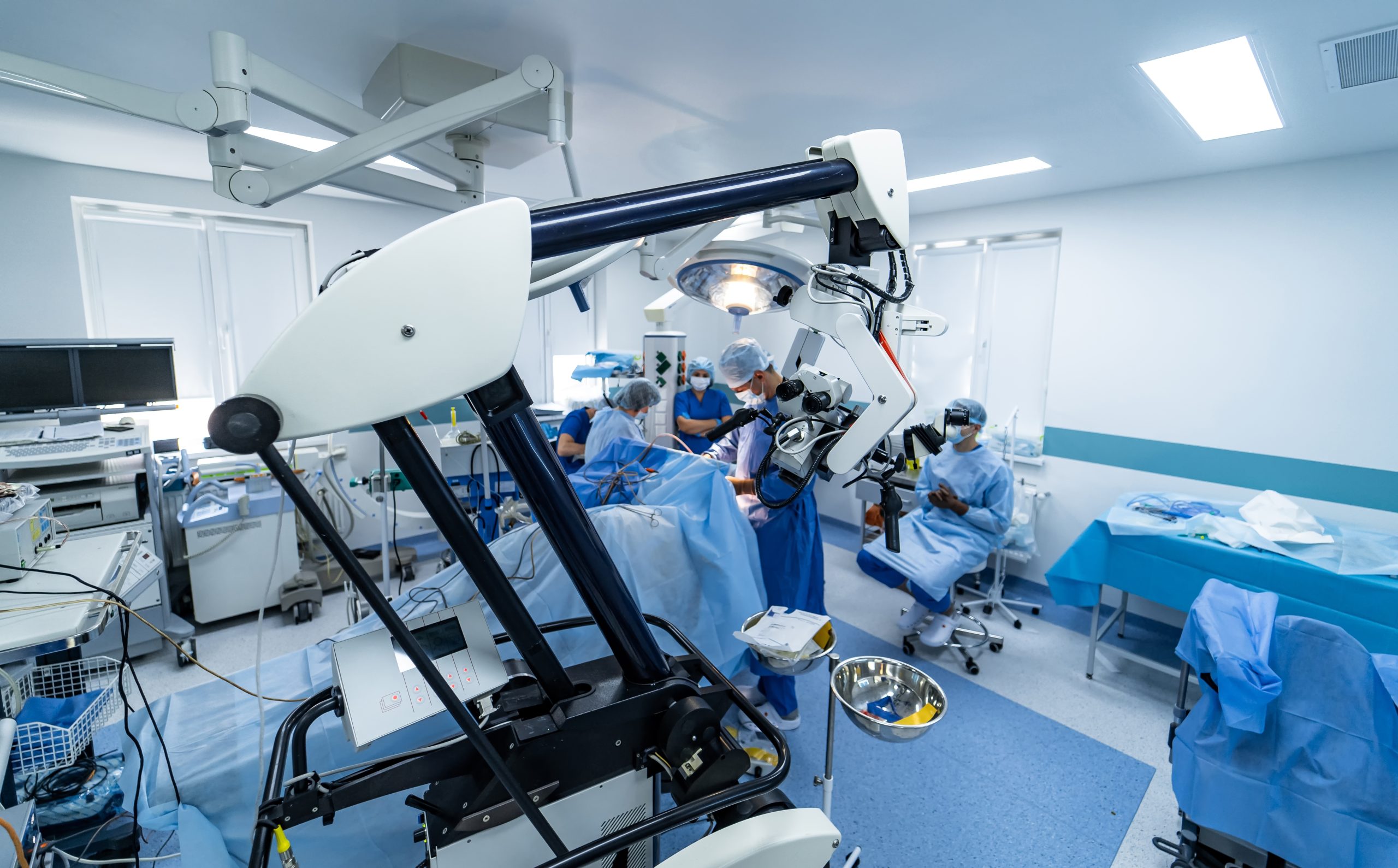 Dispositivos médicos