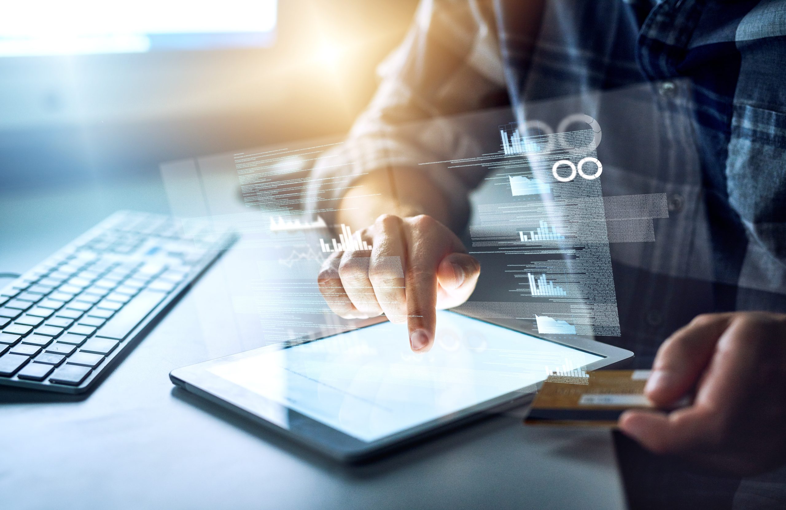 Radar Mercantil: quando o crescimento do OPME exige mais do que volume, exige leitura financeira