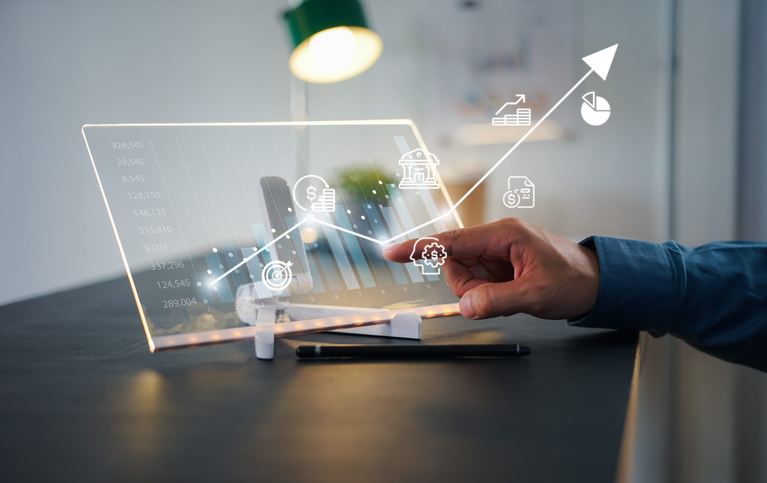 Radar Mercantil: o que acontece quando o financeiro do OPME deixa de ser invisível