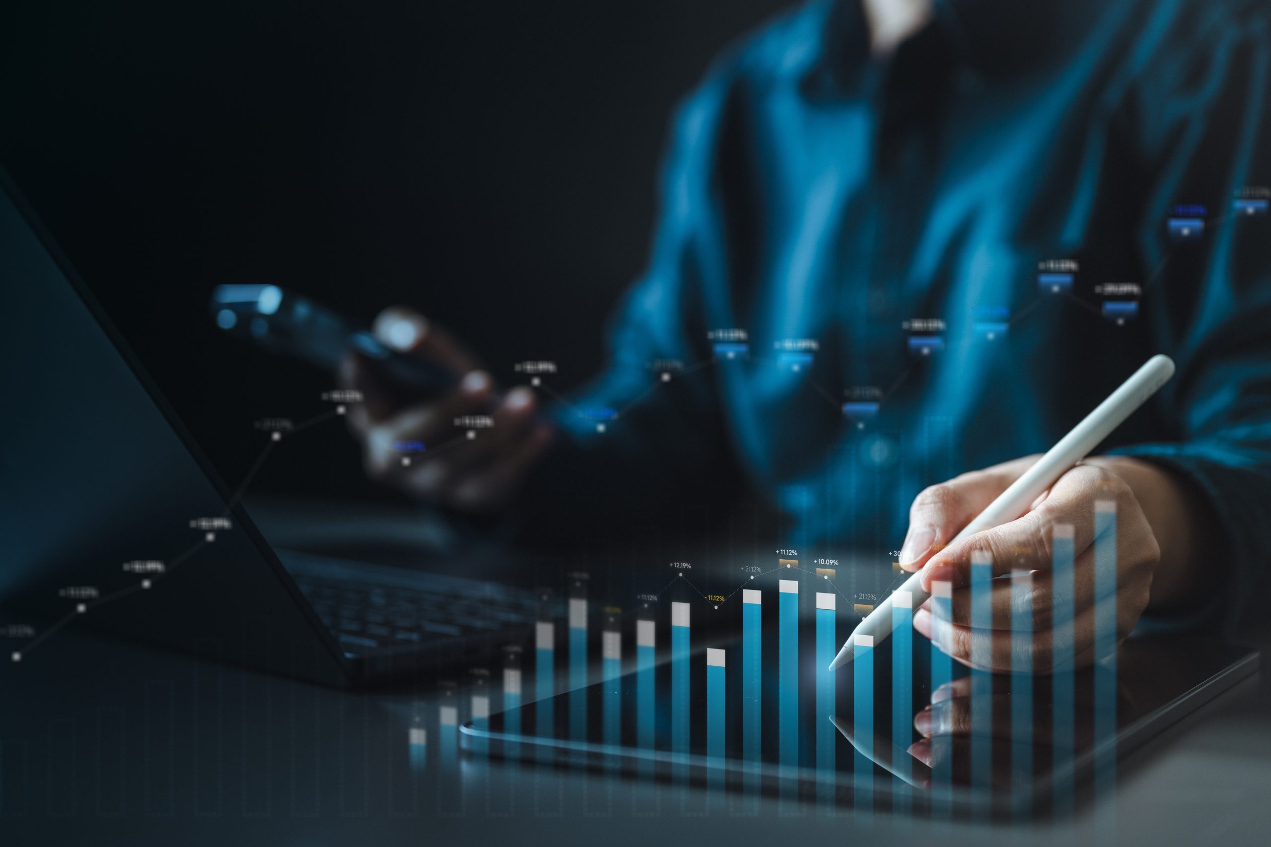 Radar Mercantil: o maior estudo financeiro do mercado de OPME do Brasil.