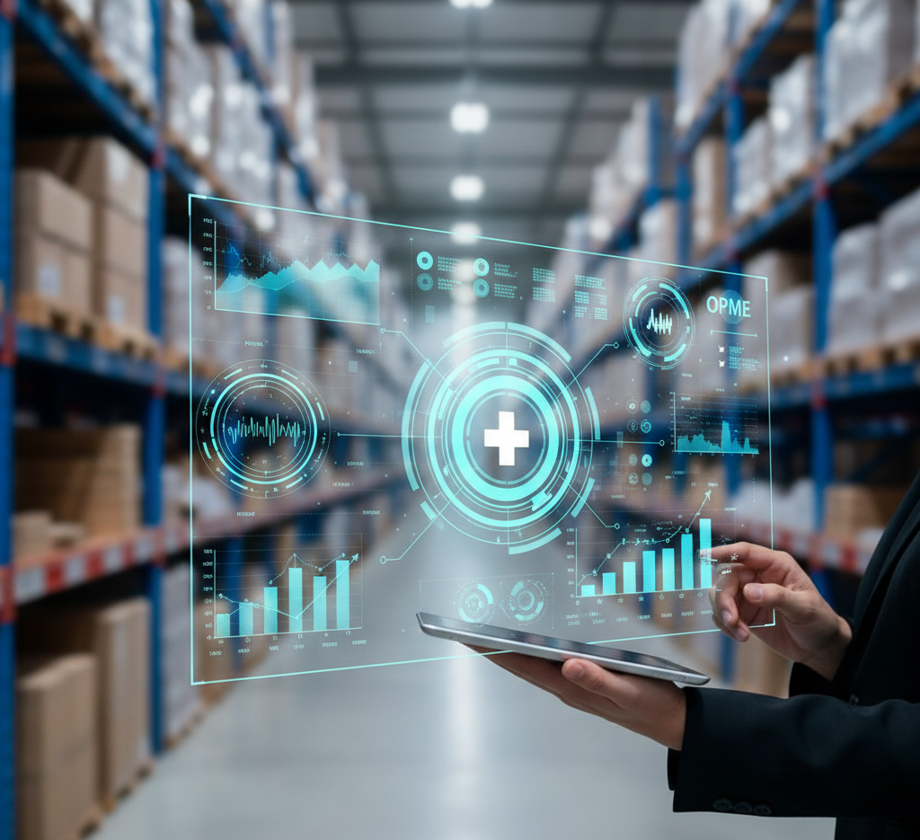 inteligência financeira estruturada